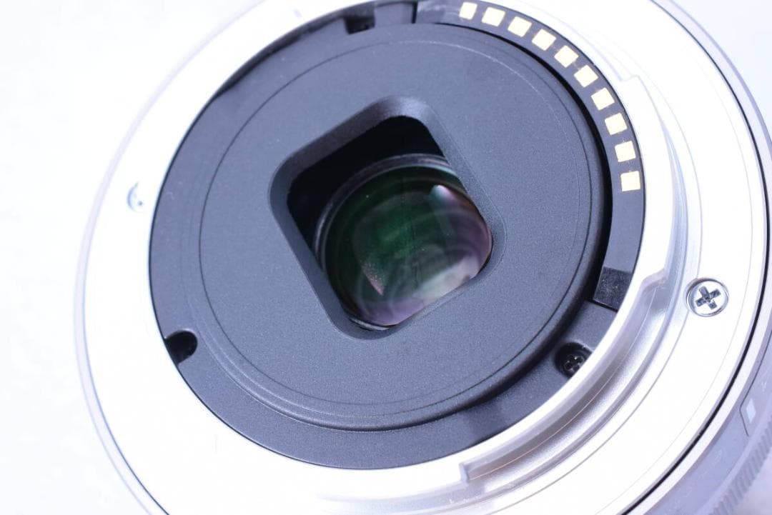 【❄大人気単焦点❄】SONY ソニー E 16mm F2.8 SEL16F28