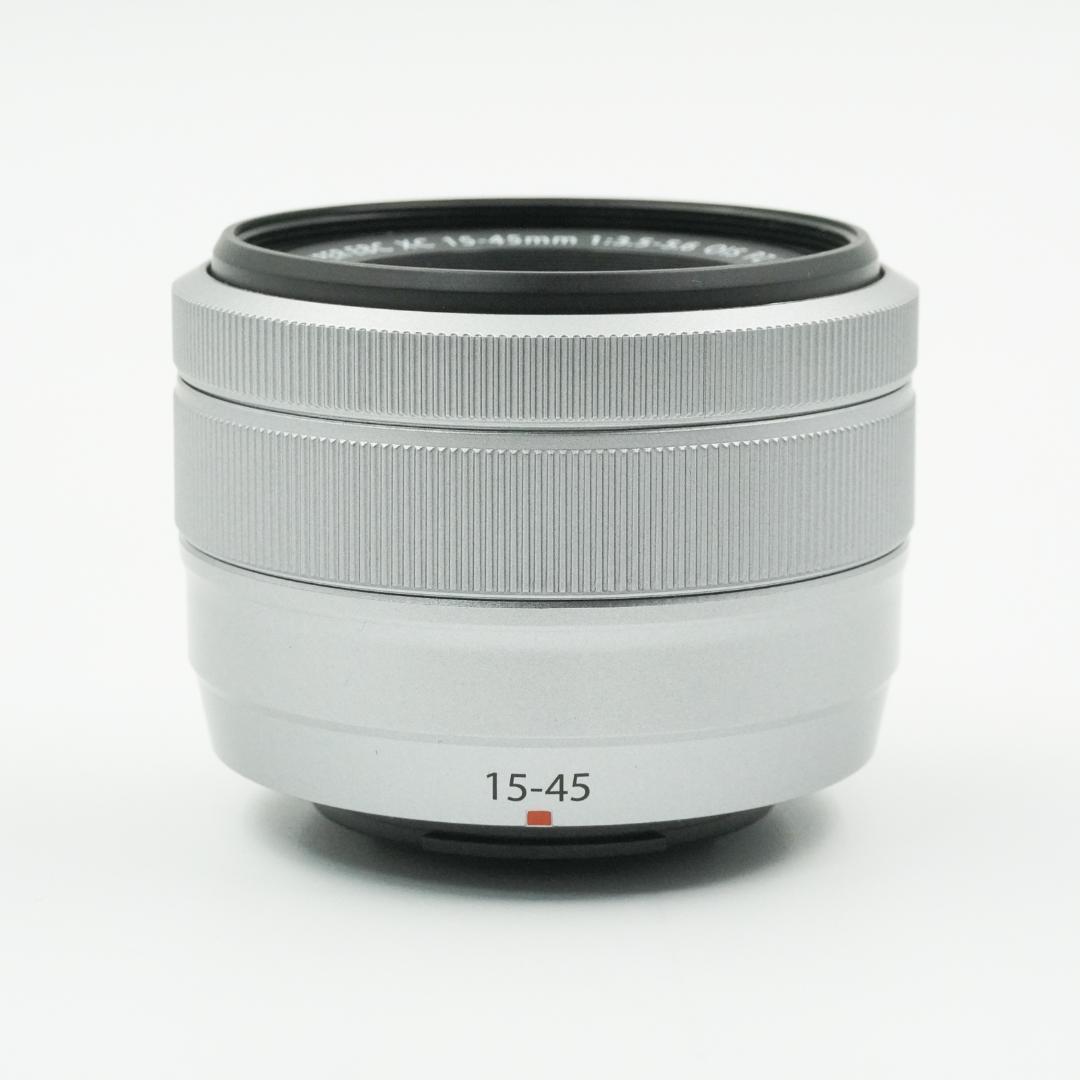 ■ほぼ新品■ FUJIFILM X-A5 レンズキット ブラウン #418