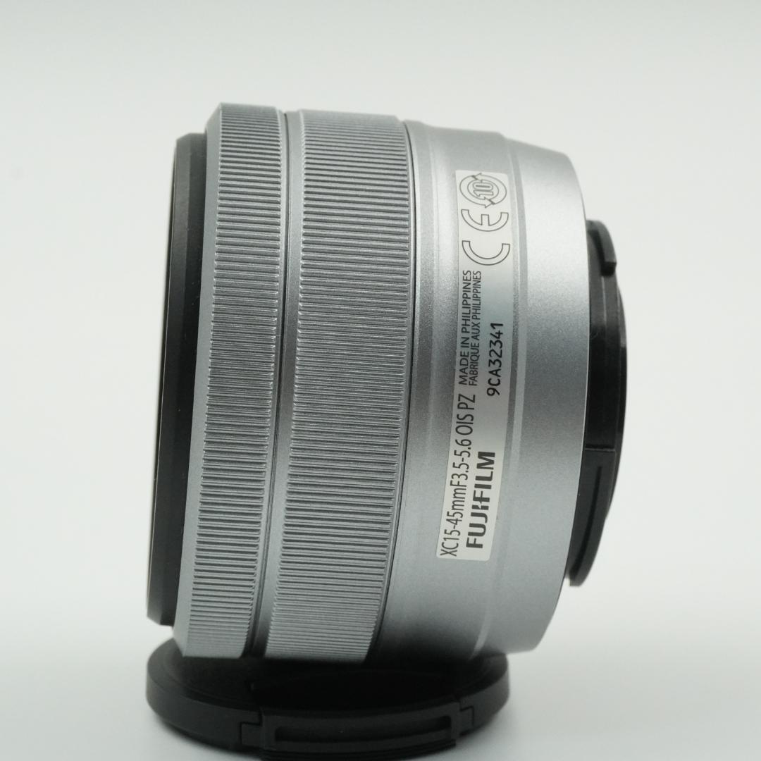 ■ほぼ新品■ FUJIFILM X-A5 レンズキット ブラウン #418