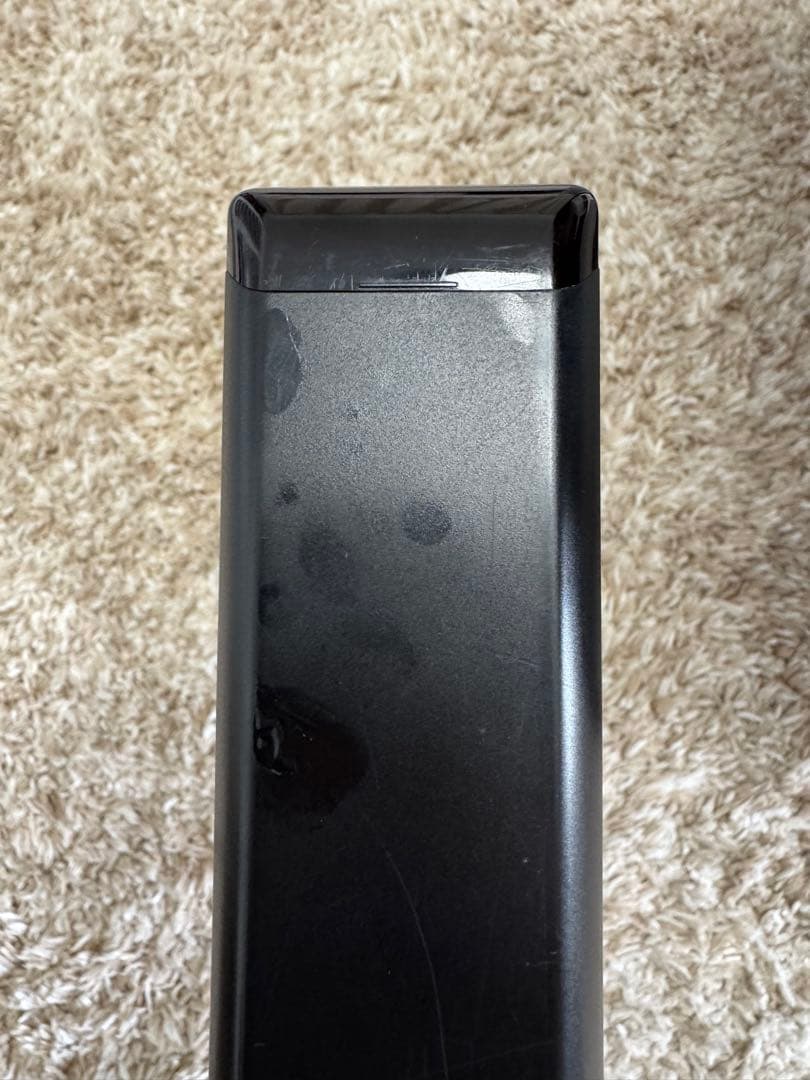 【すーこ】Hisense 43U7F 液晶テレビ 43型 ネット動画対応