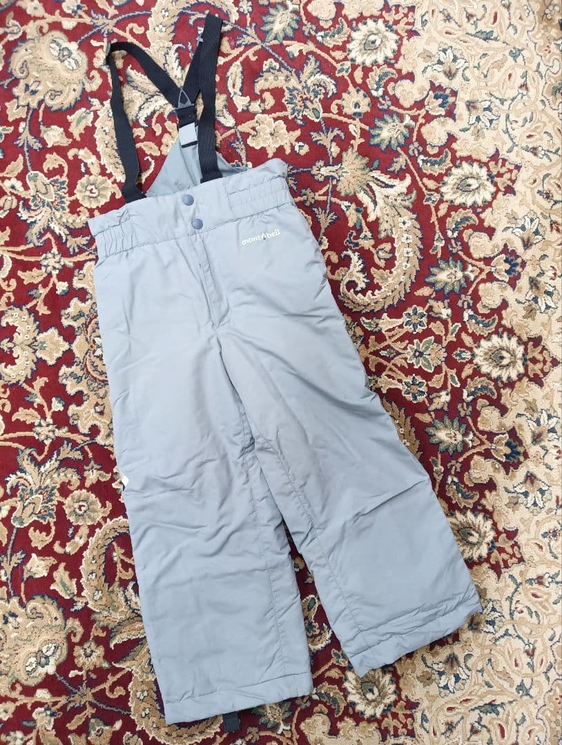 あらん＊montbell