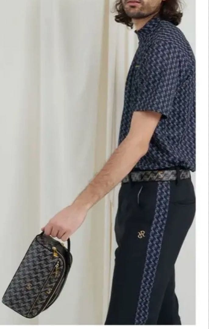 レザレクション　バッグ（ピークス）