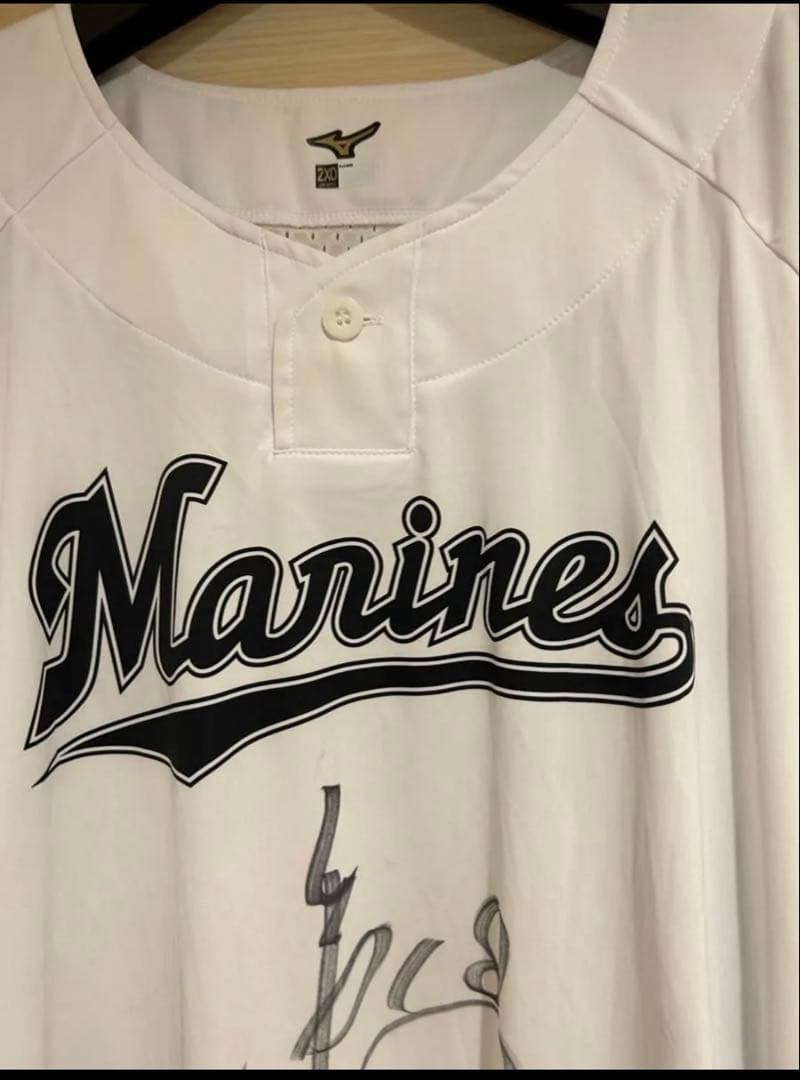 下千葉ロッテマリーンズ投手