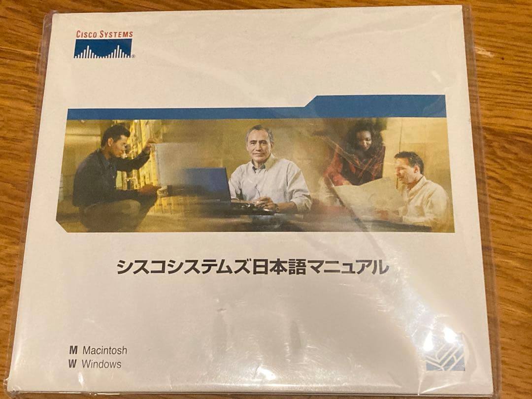 Cisco 2500 SERIES 3台 & Catalyst 2900 1台
