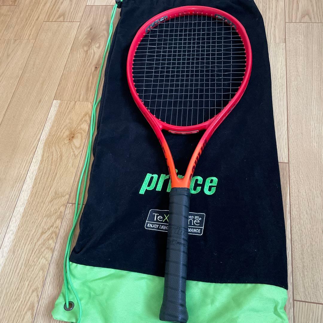 美品 プリンス　ビーストPrince Beast 100 G2 300g