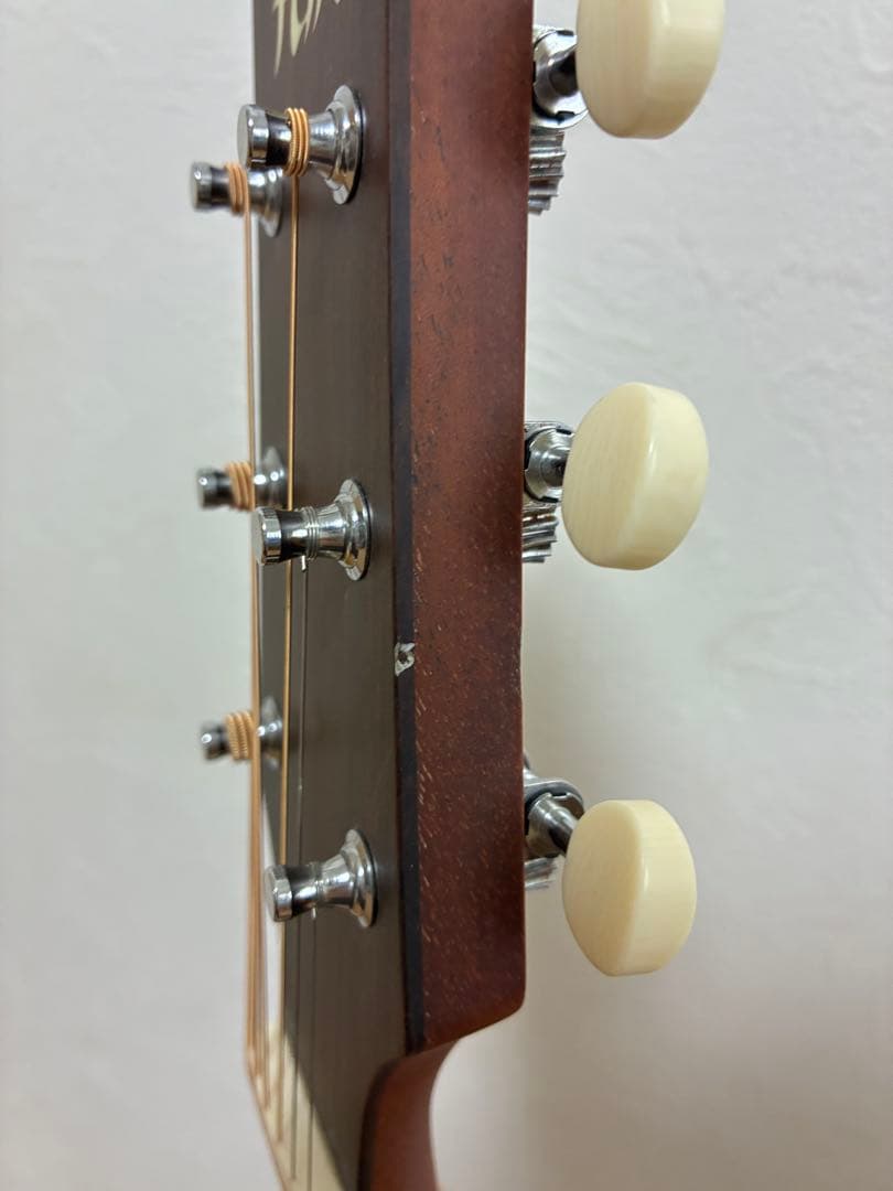 たけC　FGN AG1E