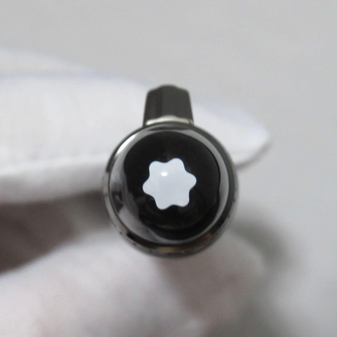 モンブラン 万年筆 スターウォーカー ウルトラブラック 126340