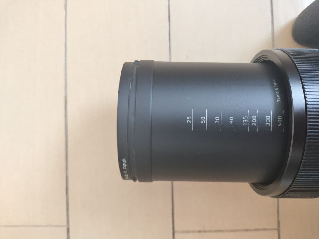 即購入OK！【美品】LUMIX DC-FZ1000M2