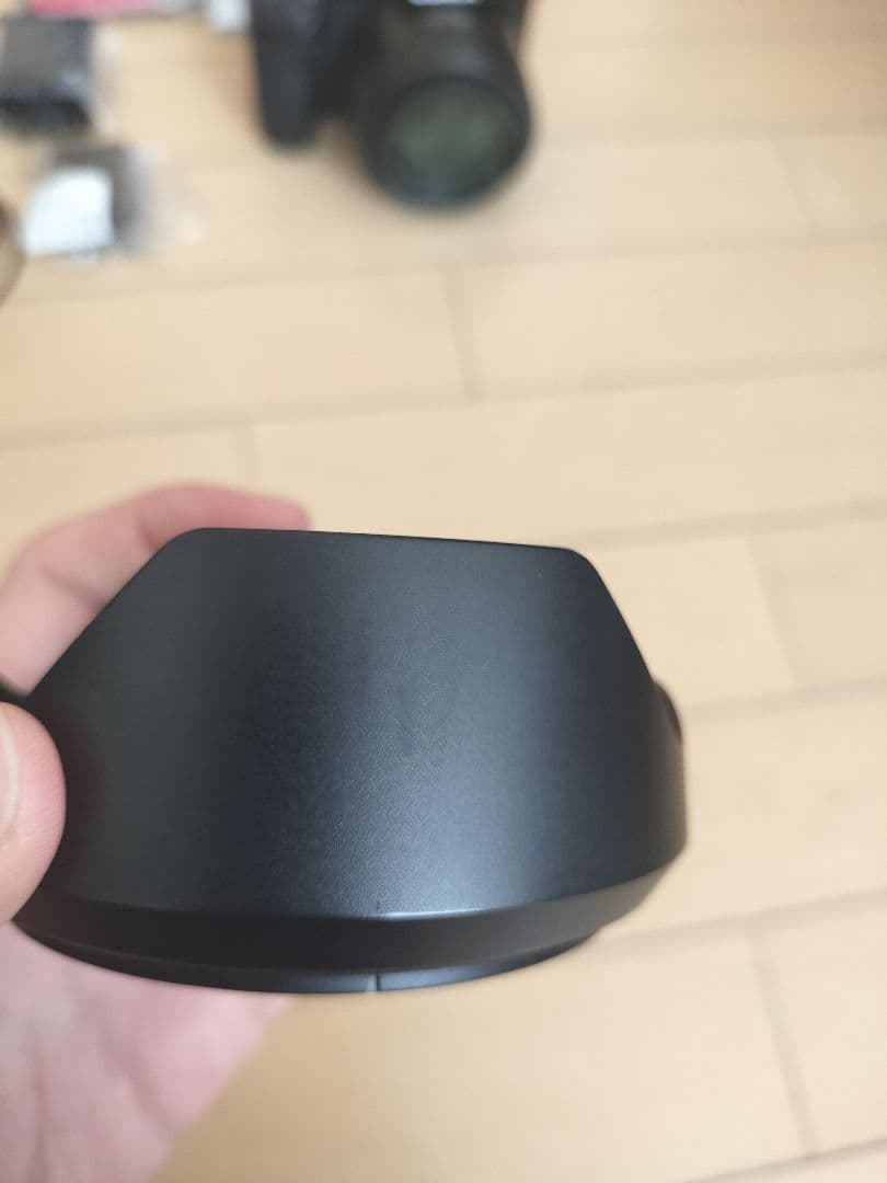 即購入OK！【美品】LUMIX DC-FZ1000M2