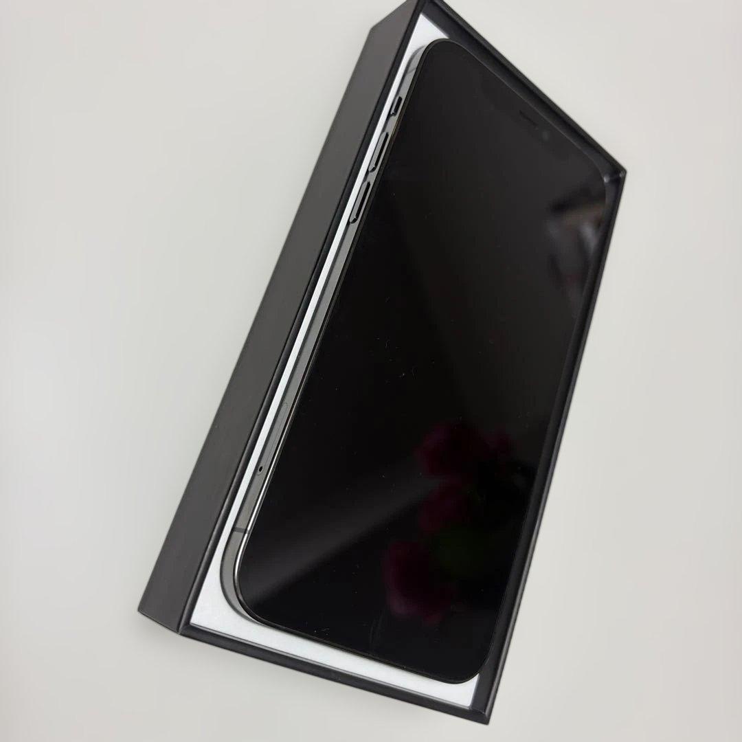 iPhone 12 Pro 128GB 付属品全て有り