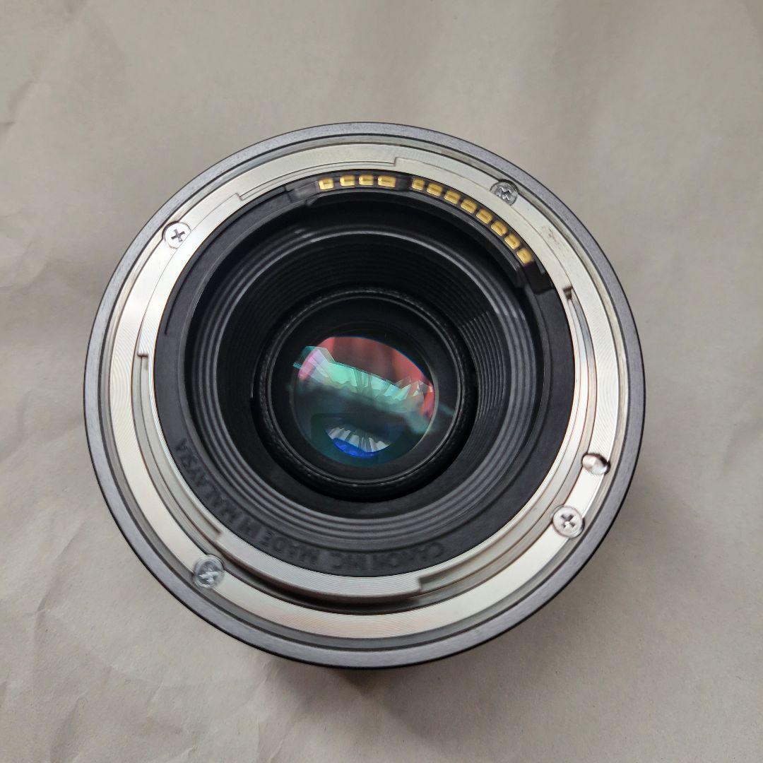 Canon EOS RP レンズキット+50mm単焦点レンズ