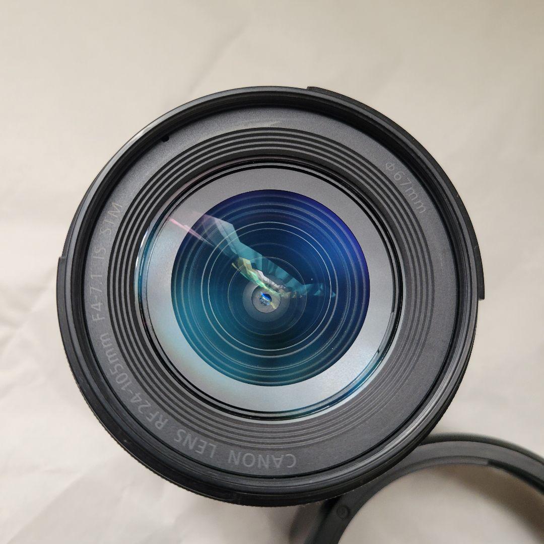 Canon EOS RP レンズキット+50mm単焦点レンズ