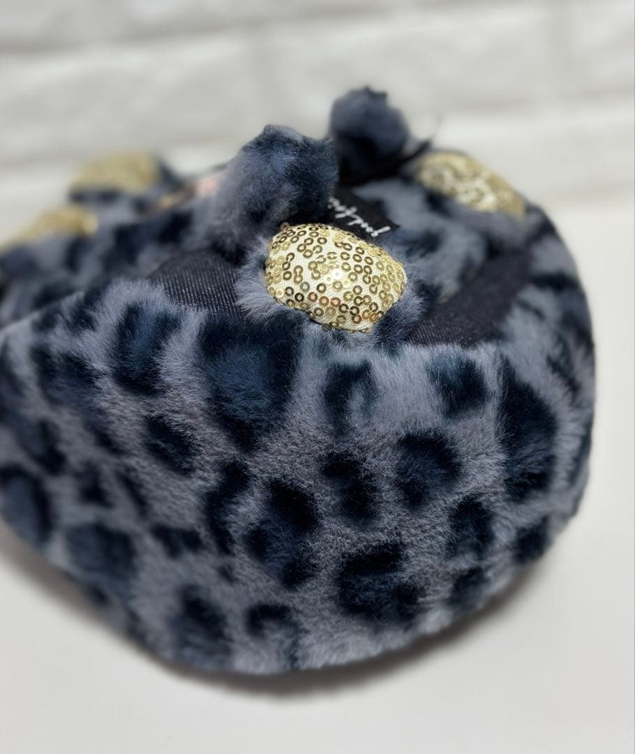 ゆ*ら様 コヤンイサムチョン　ハンドメイド　ファーミニバッグ　ジョーズくん　ヒョ