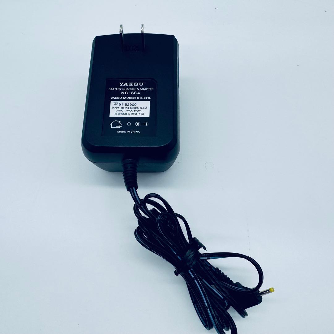 YAESU VX-1 VHF/UHF Dual Band FMトランシーバー