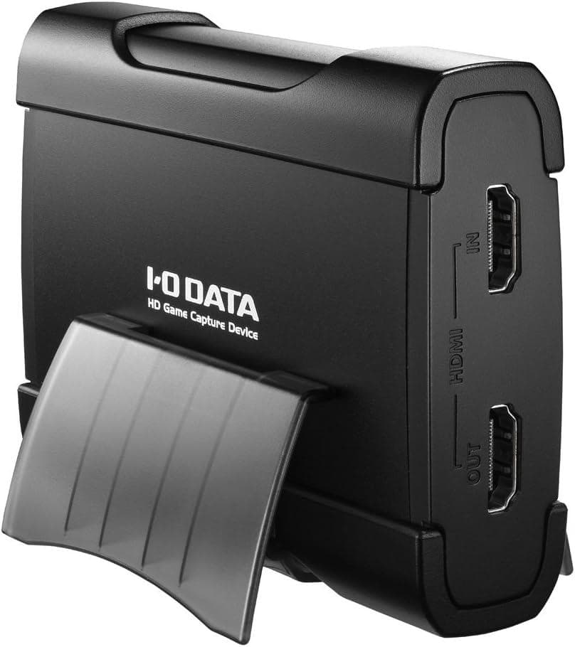 IO DATA GV-USB3 キャプチャーボード アイ・オー・データ