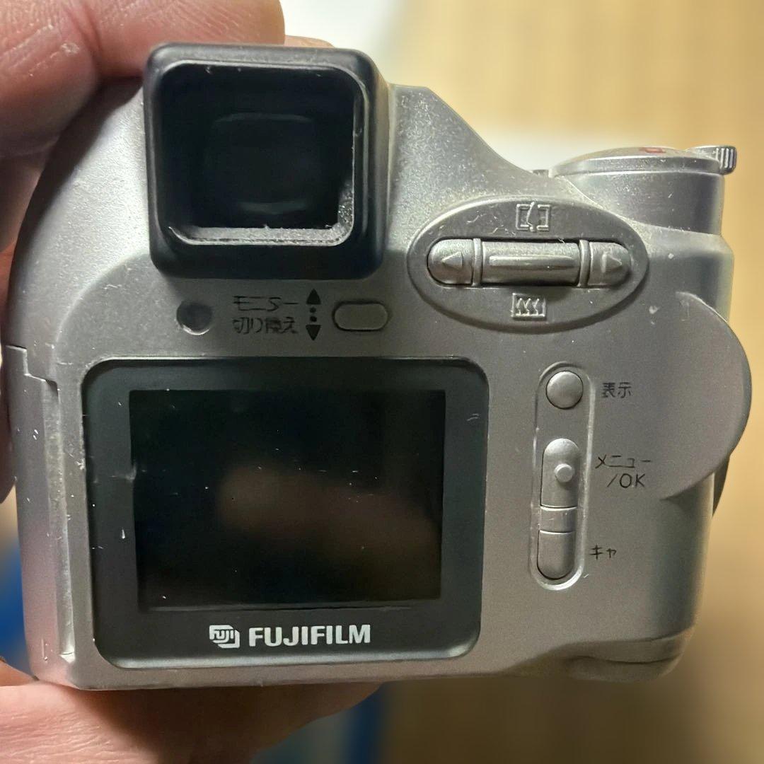 富士フイルム