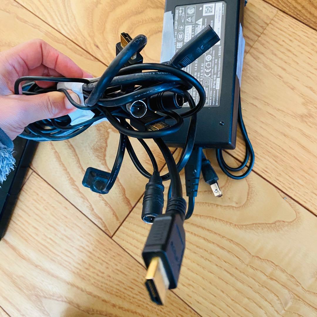 【 ブルーレイセット 】SONY BRAVIA 42インチ　2014年　テレビ