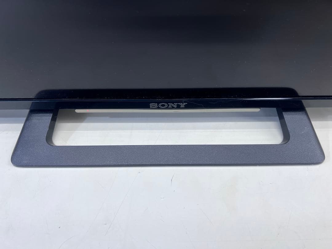 美品　ソニー液晶テレビブラビアKJ32W500E BRAVIA 2022年