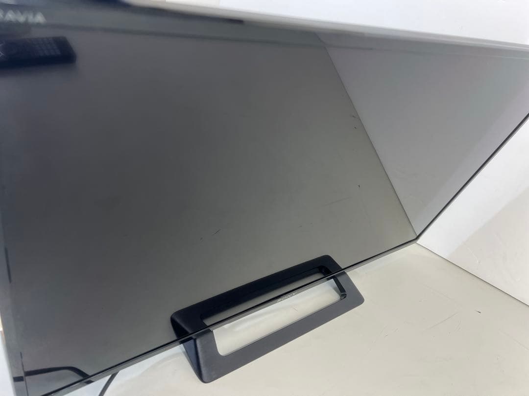 美品　ソニー液晶テレビブラビアKJ32W500E BRAVIA 2022年