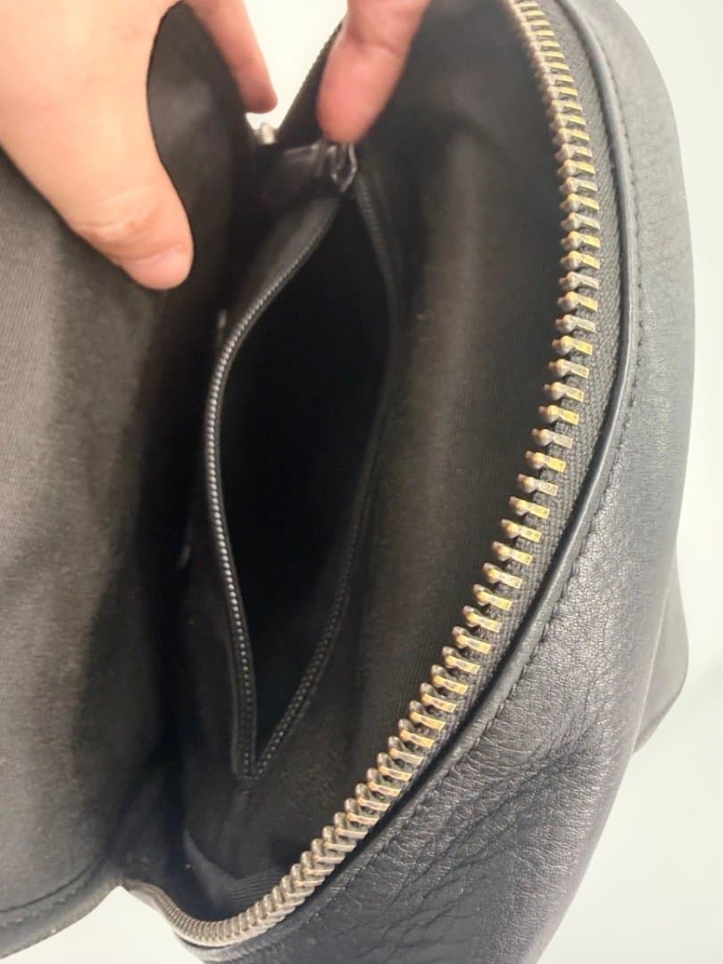 Coach　ワンショルダー　ボディバッグ