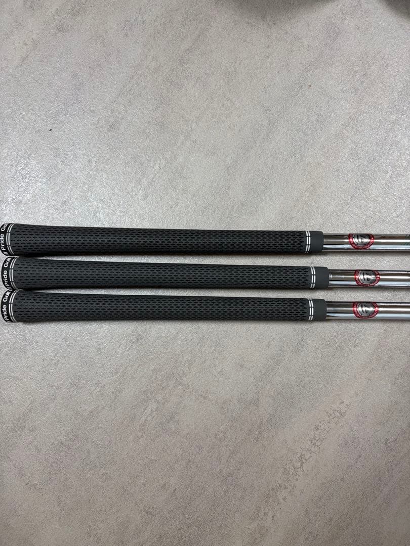 テーラーメイドMG4 ウェッジ3本セット
