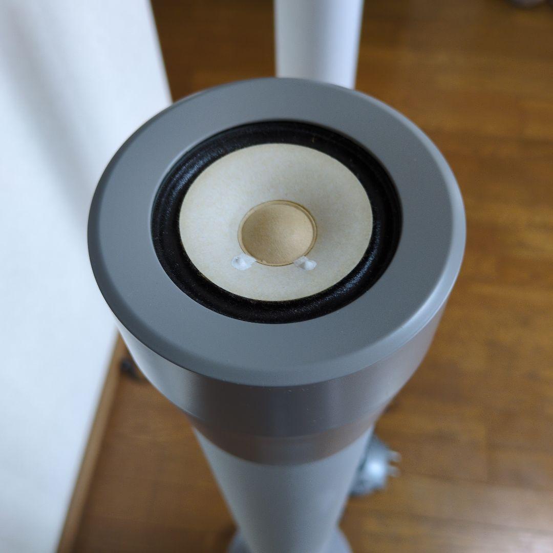 TIME DOMAIN Yoshii9　YA1