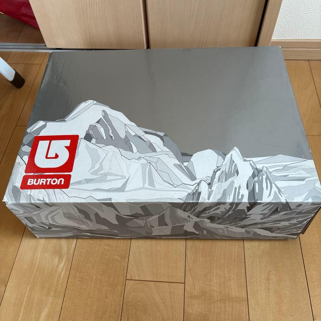 スノーボード Burton MOTO