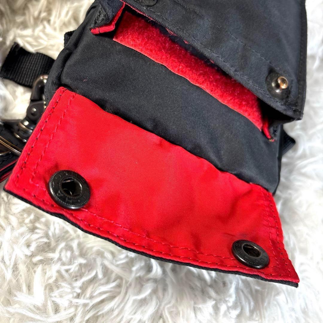 L*7様 ✨人気✨PORTER ポーター 吉田カバン ショルダーバッグ キーホル