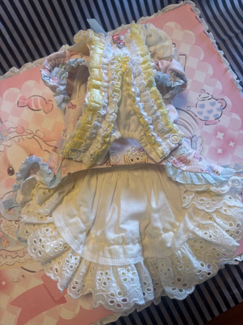 26◆MISS BLUE・PET ミスブルー　ペット　お洋服　犬