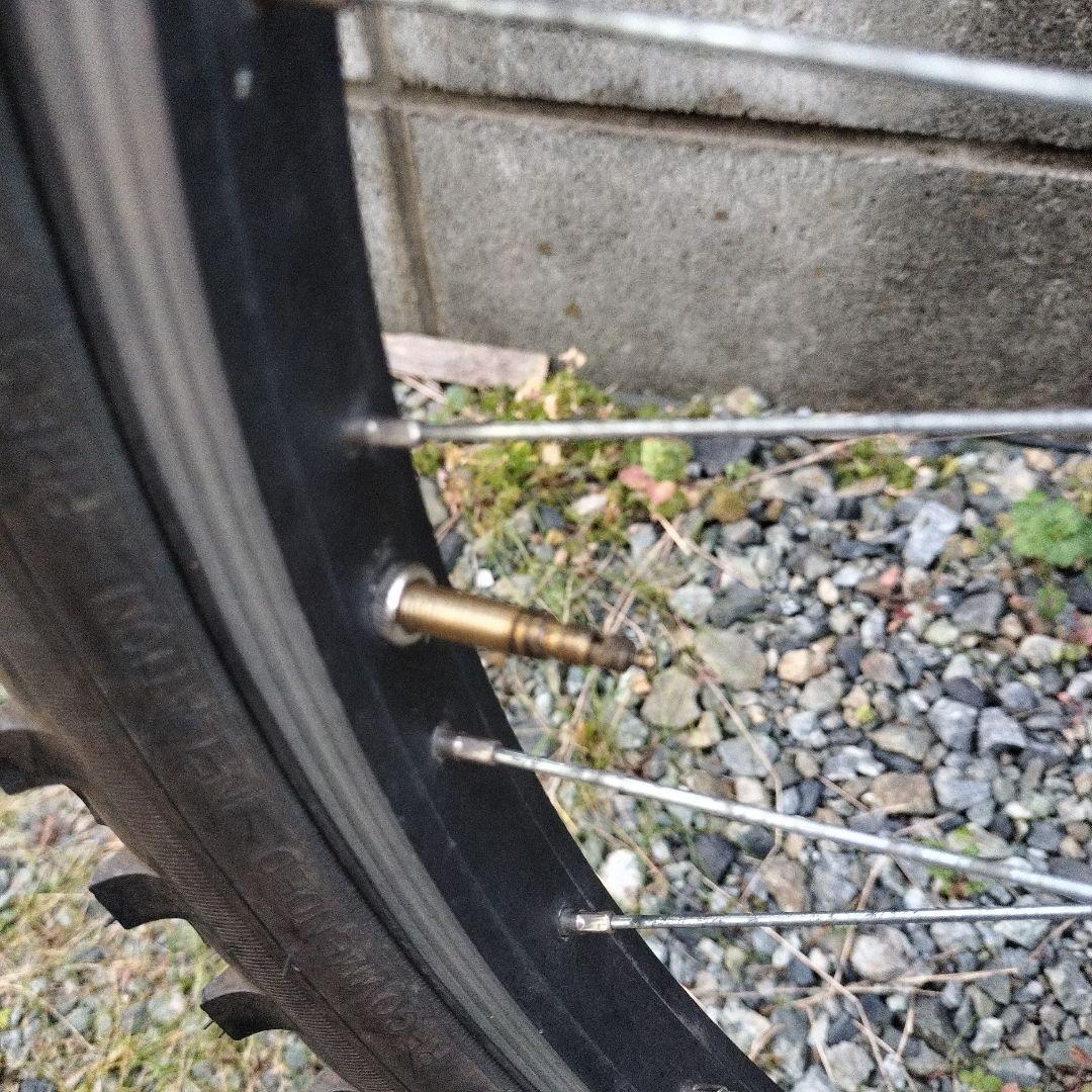 MTB マウンテンバイク ダブルサスペンション