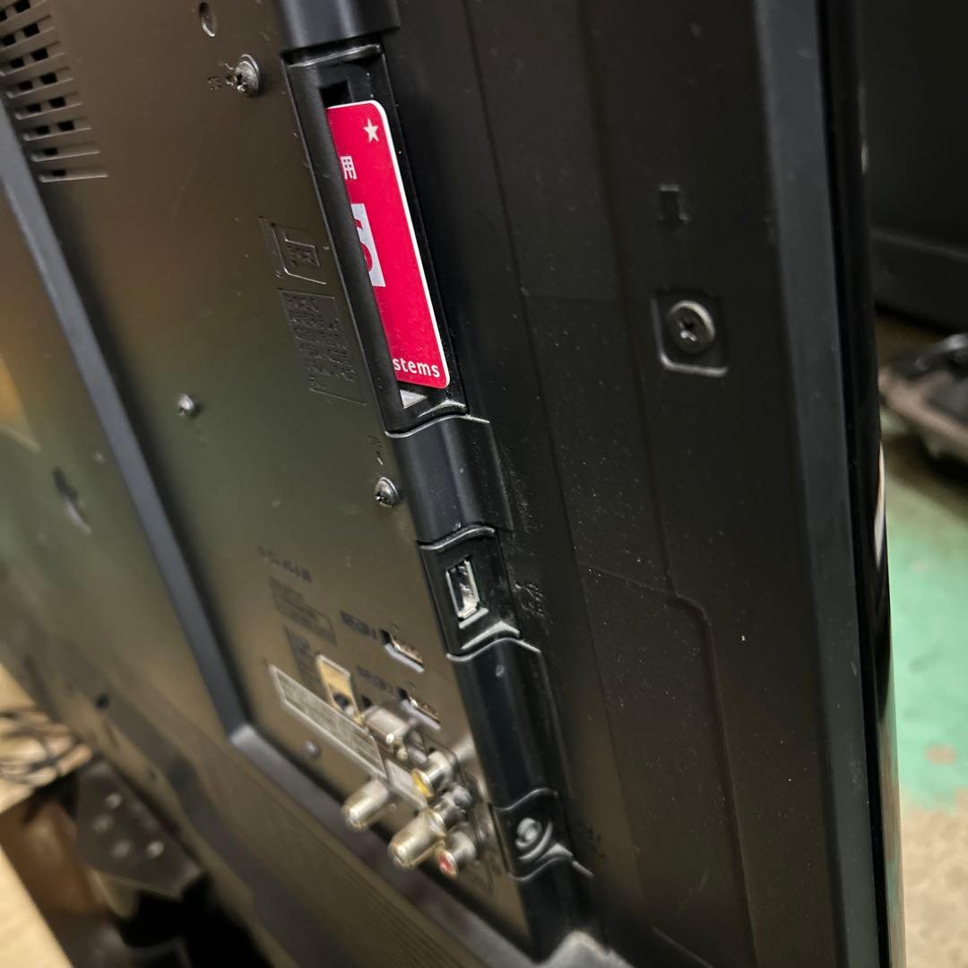 Panasonic VIERA 39インチ 液晶テレビ TH-39A300