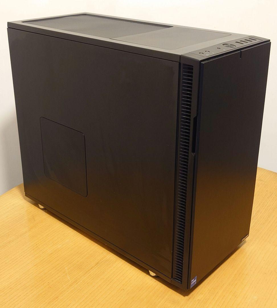 13世代 i7 13700F デスクトップ ゲーミング PC 16GB 1TB