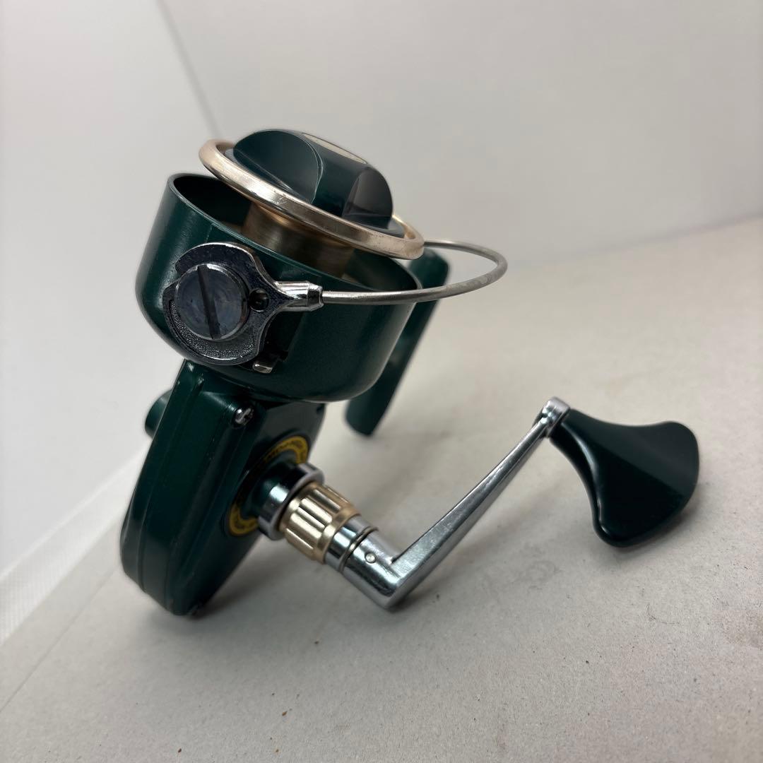 Heddon 282 スピニングリール