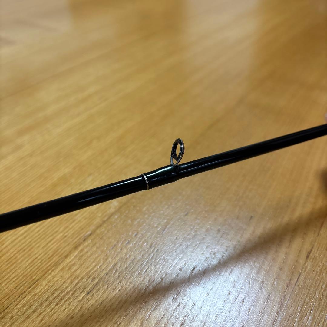 テンリュウ　レイズ 912s Ｈ　サクラマス