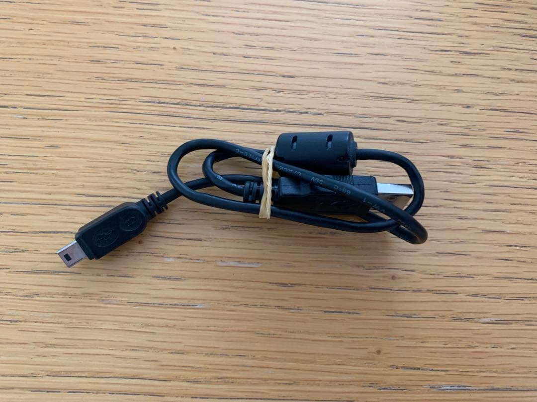 Canon EOS Kiss X7 レンズキット　備品全揃い　三脚、解説書つき