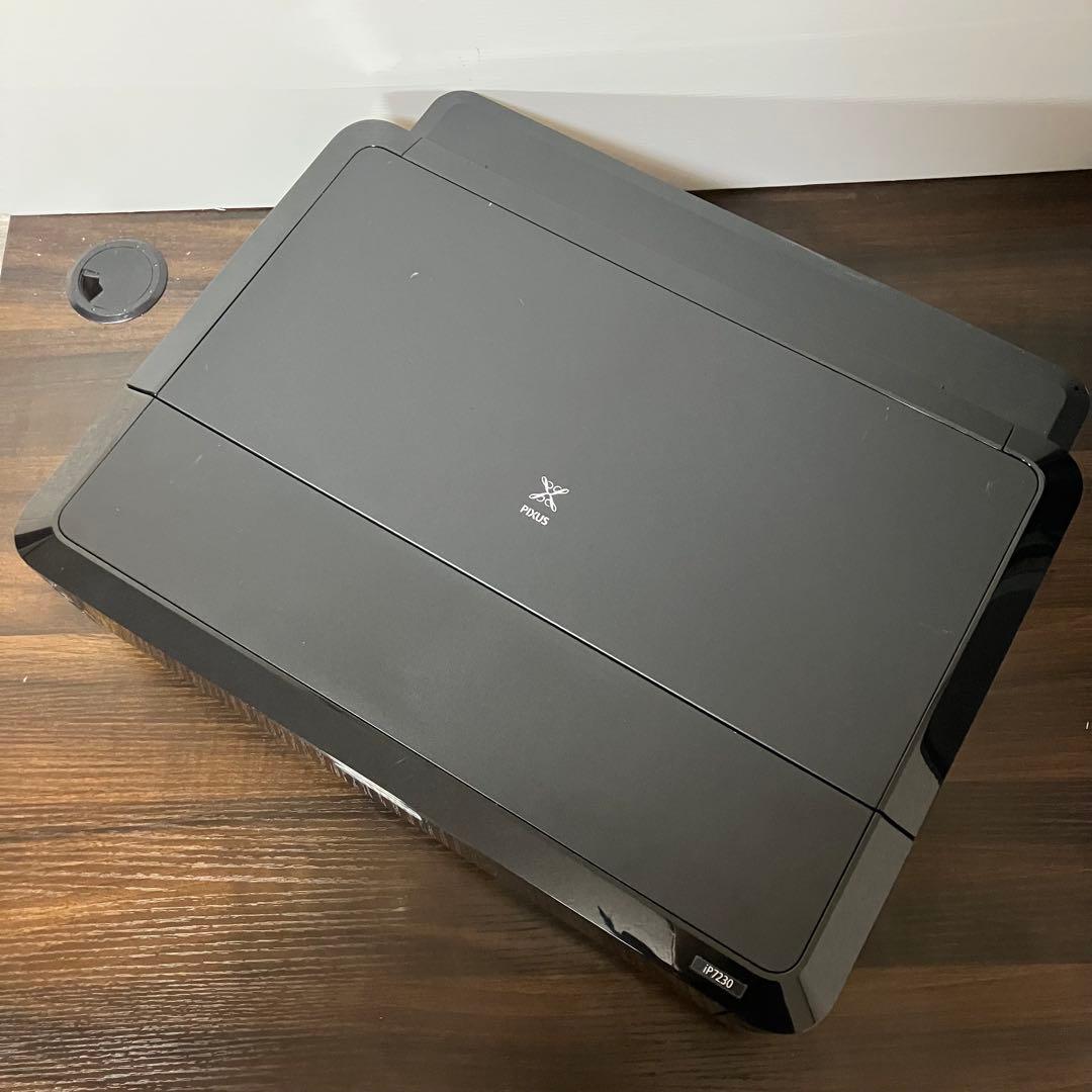 Canon iP7230 インクジェットプリンター