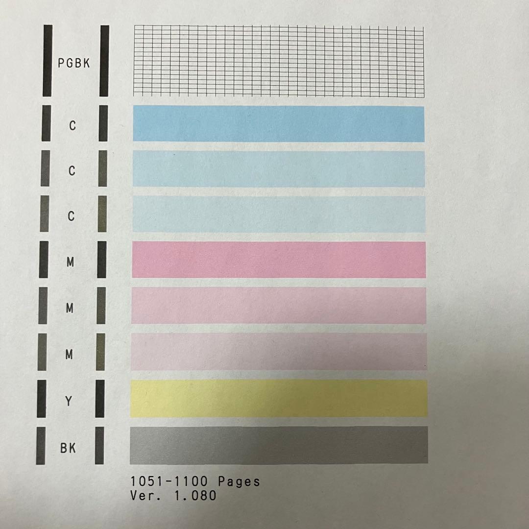 Canon iP7230 インクジェットプリンター