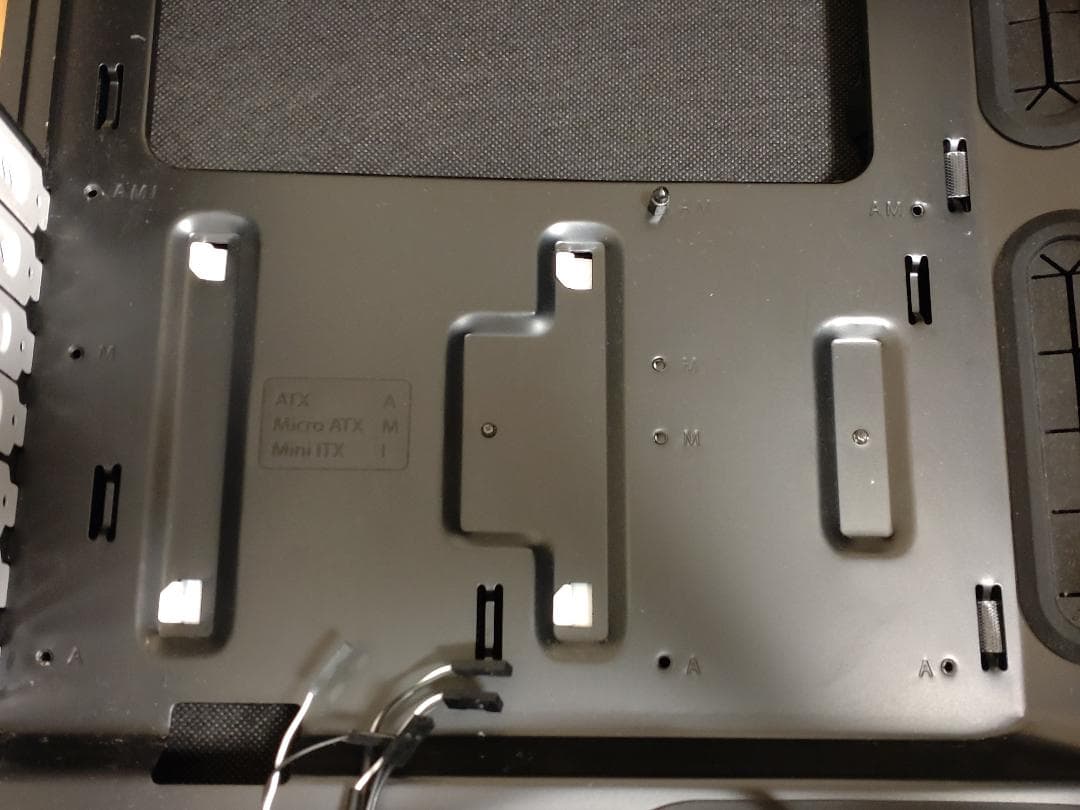 Fractal Design Define R5｜ミドルタワーPCケース