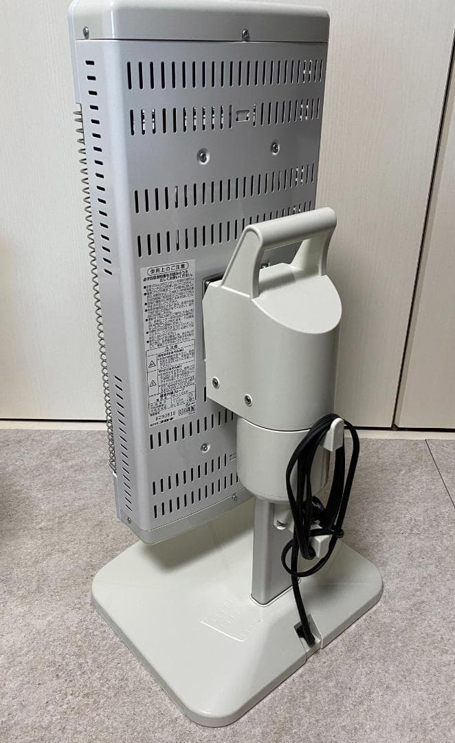 CORONA コロナ　遠赤外線　電気ストーブ　コアヒーター　CH-128R