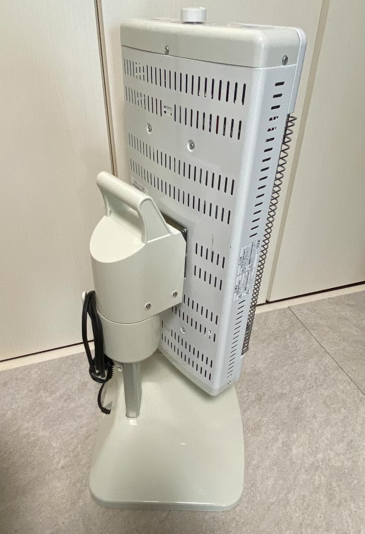 CORONA コロナ　遠赤外線　電気ストーブ　コアヒーター　CH-128R