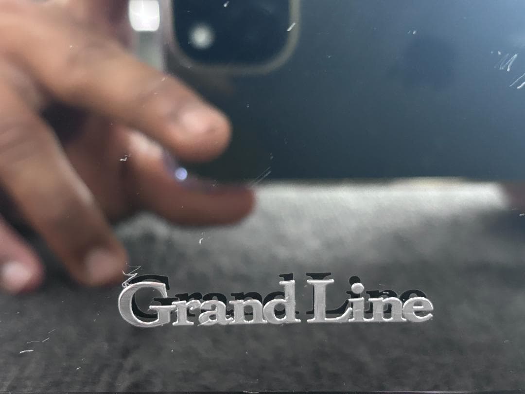中古 Grand Line WRH-M262 2ドア 冷蔵庫一体型ワインクーラー