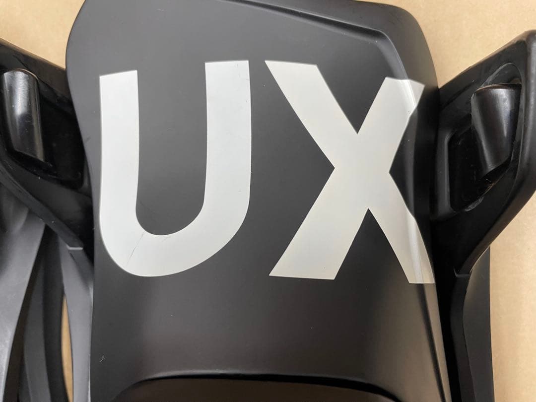 2024 FLUX DS STEP ON フラックス DSステップオン M