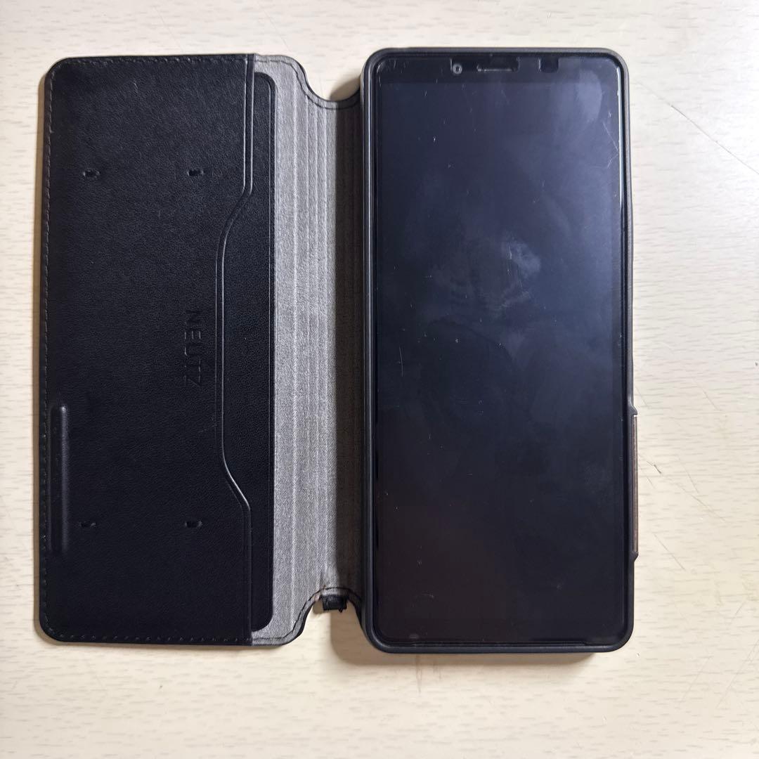 スマートフォン本体 Xperia 10II 64GB au