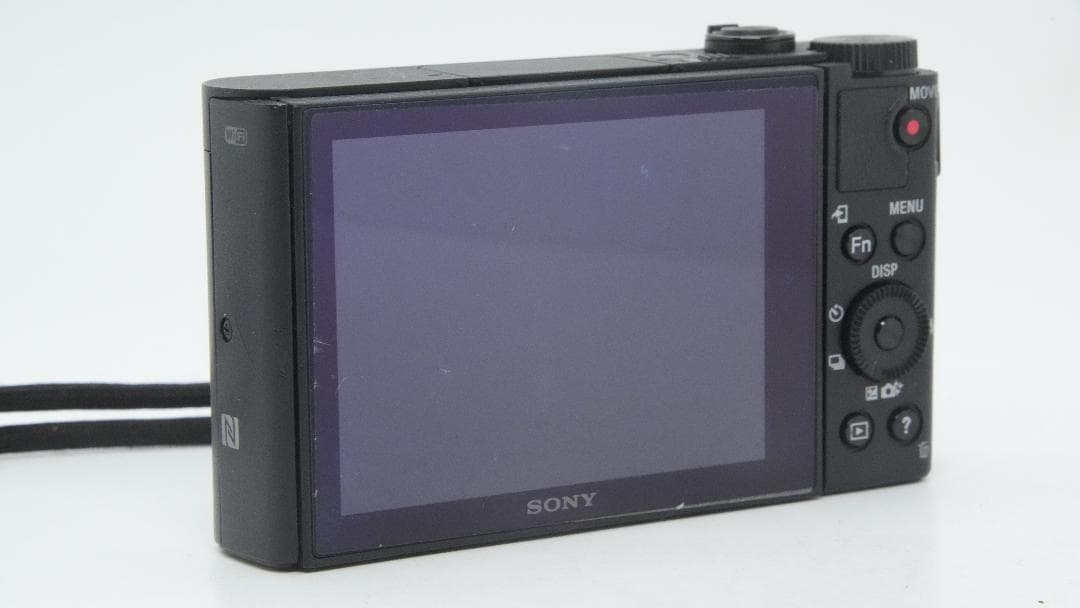 【A2294】 SONY Cyber-shot DSC-WX500 ソニー
