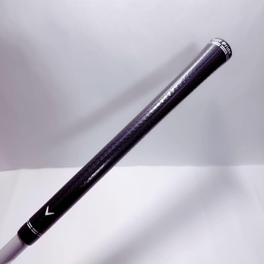 新品未使用　DI-85Sニューカラー　UT4番 新キャロウェイスリーブ