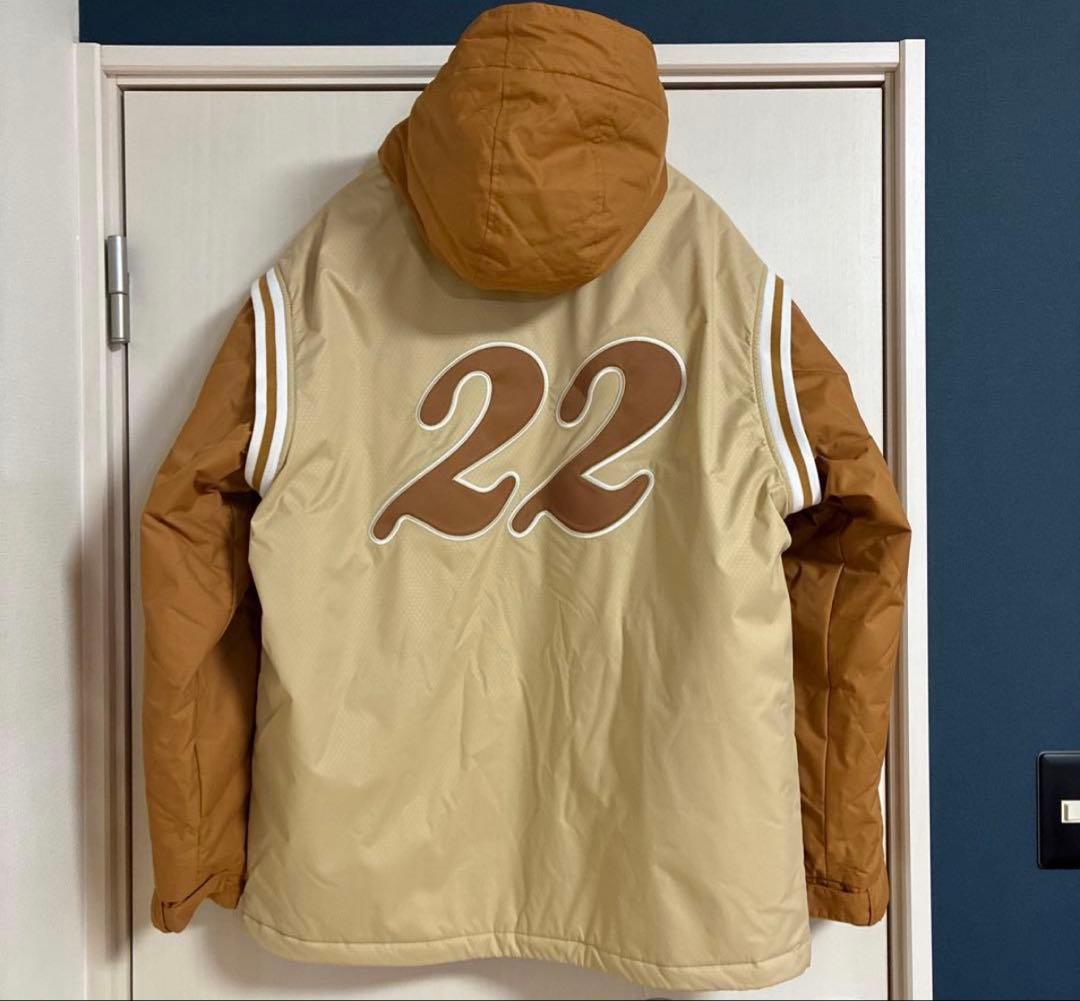 ジャケット・アウター Supreme Mitchell & Ness Sports Jacket