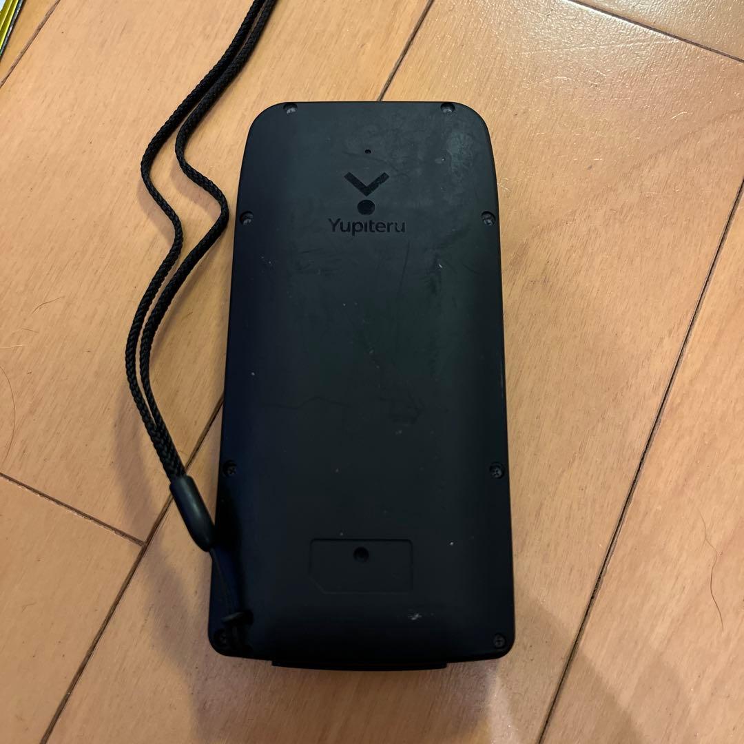 Yupteru YGN 7000 GPSナビ
