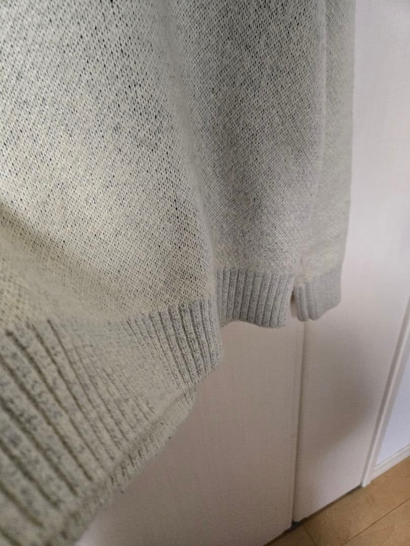 STUSSY 8BALL mohair sweater エイトボール ニット