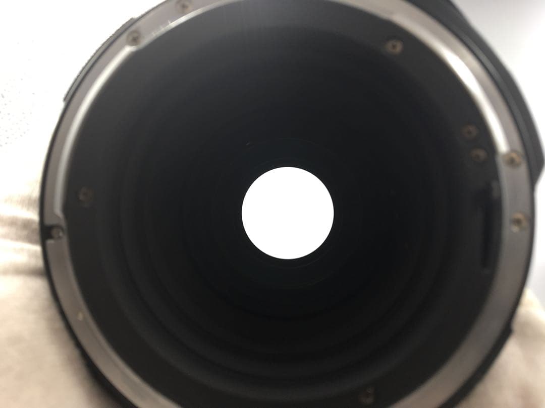 作例付き　SMC PENTAX67 200mm F4 管mpr