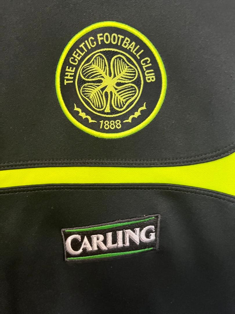 NIKE セルティックFC アンセム ジャケット